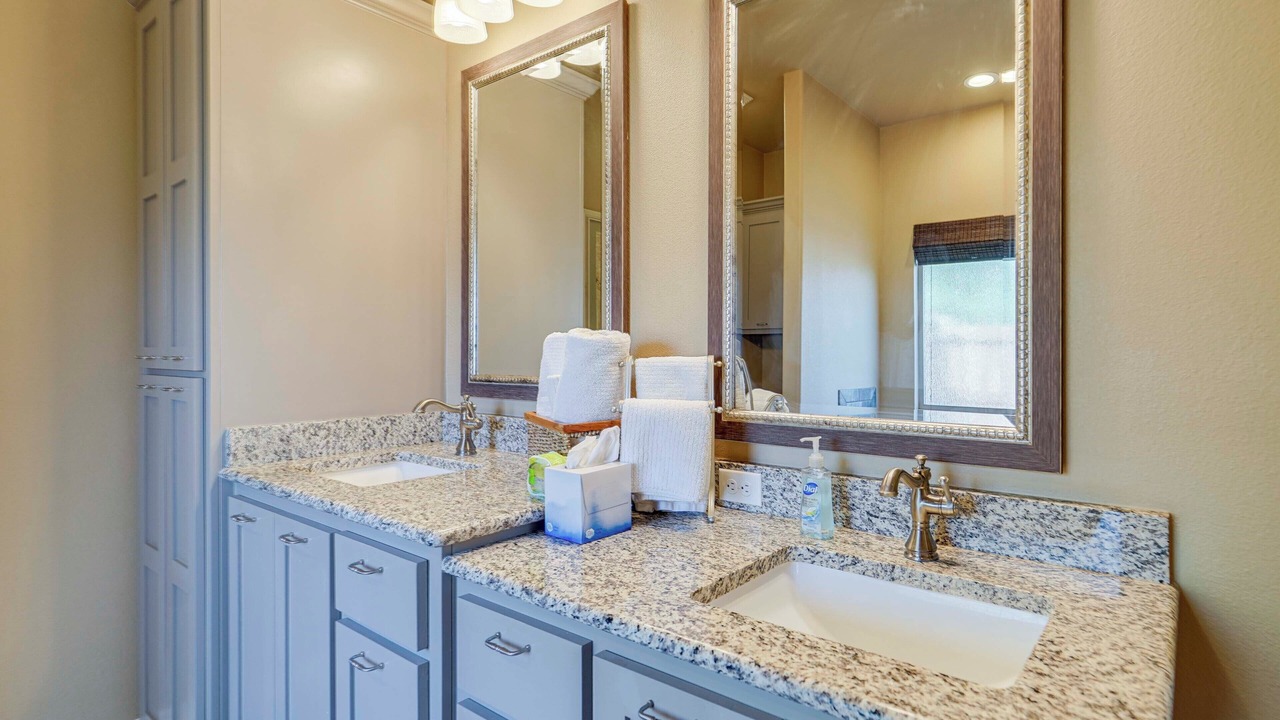 Photo of Bathroom in Lubbock