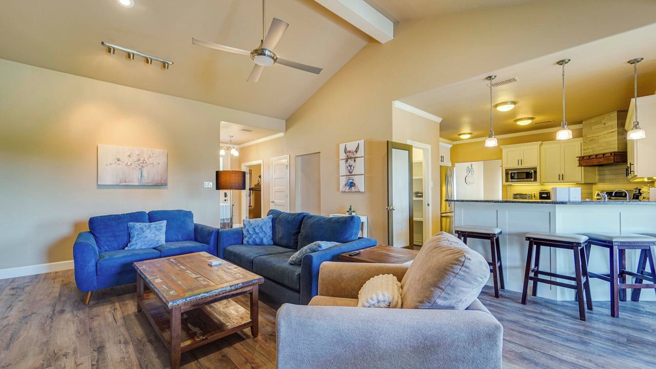 Photo of Bedroom in Lubbock