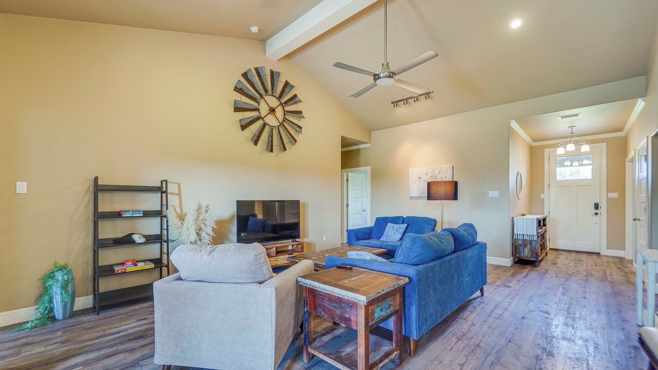 Photo of Livingroom in Lubbock