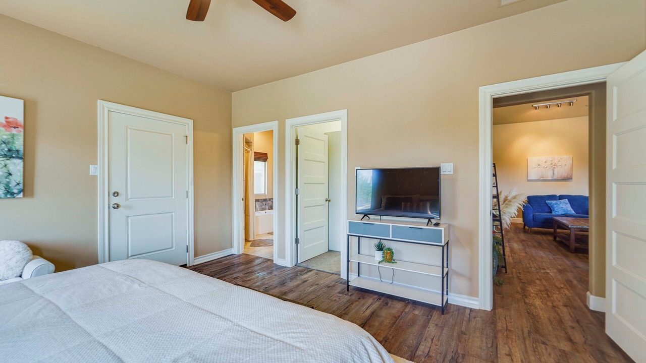 Photo of Bedroom in Lubbock