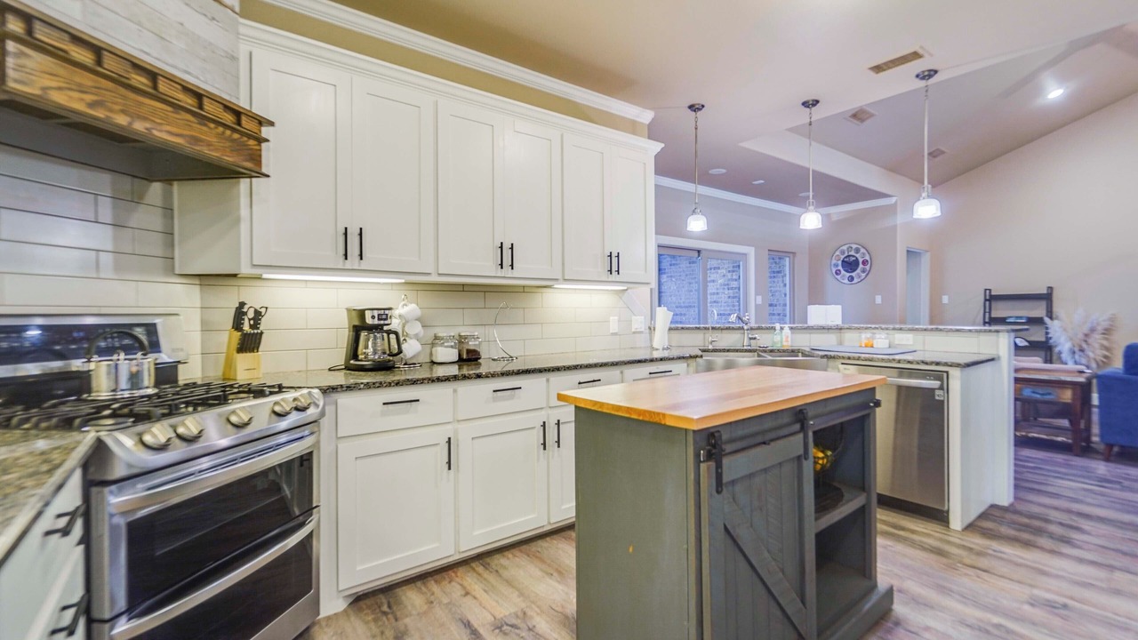 Photo of Kitchen in Lubbock