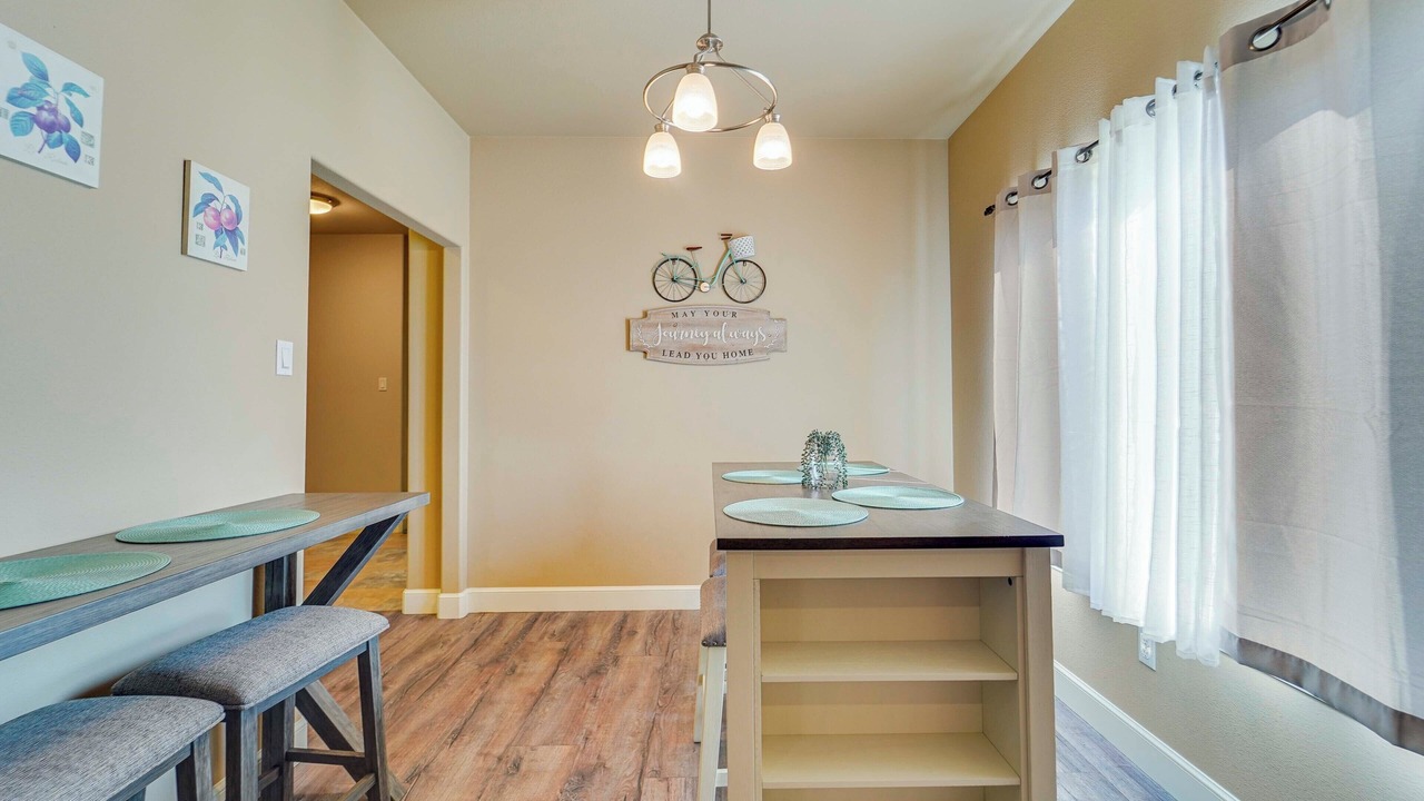 Photo of Livingroom in Lubbock