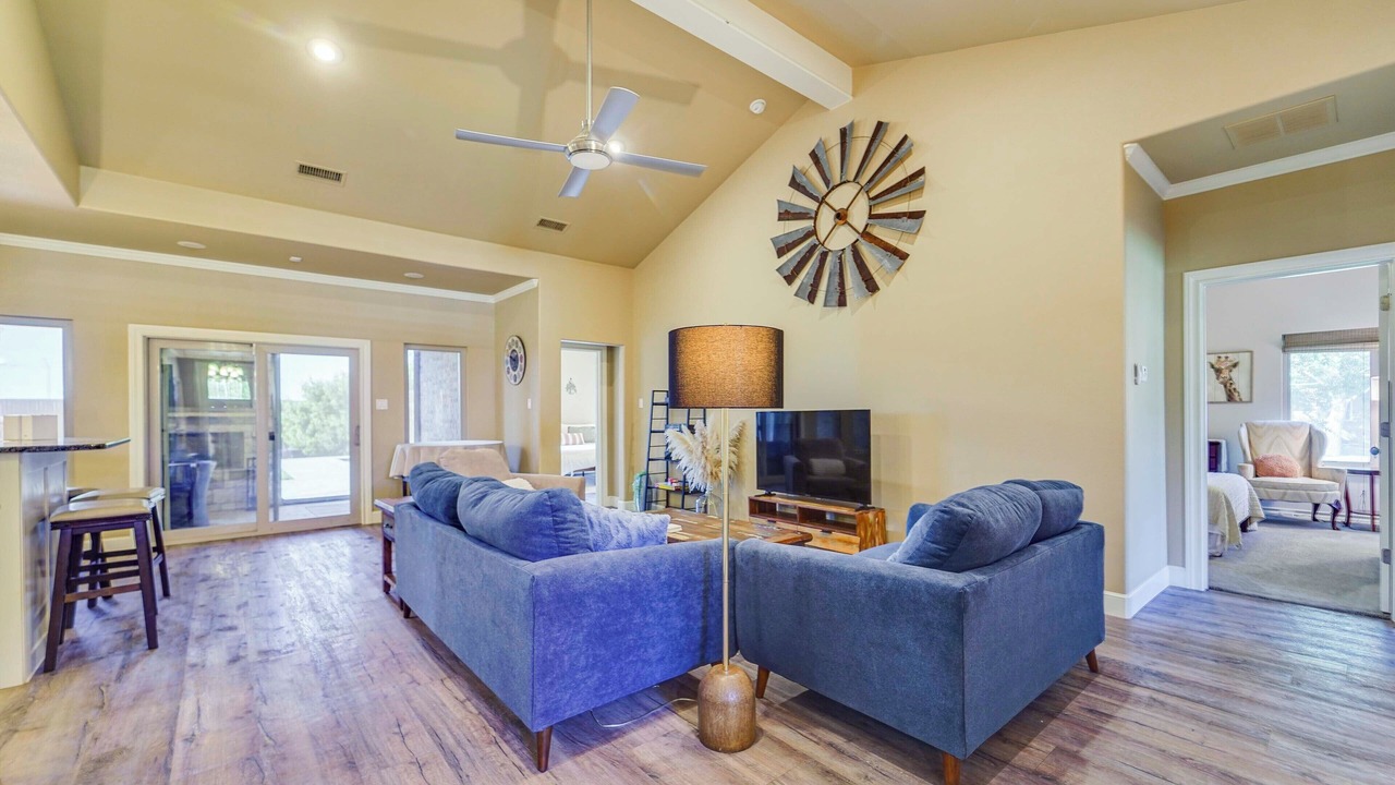 Photo of Livingroom in Lubbock