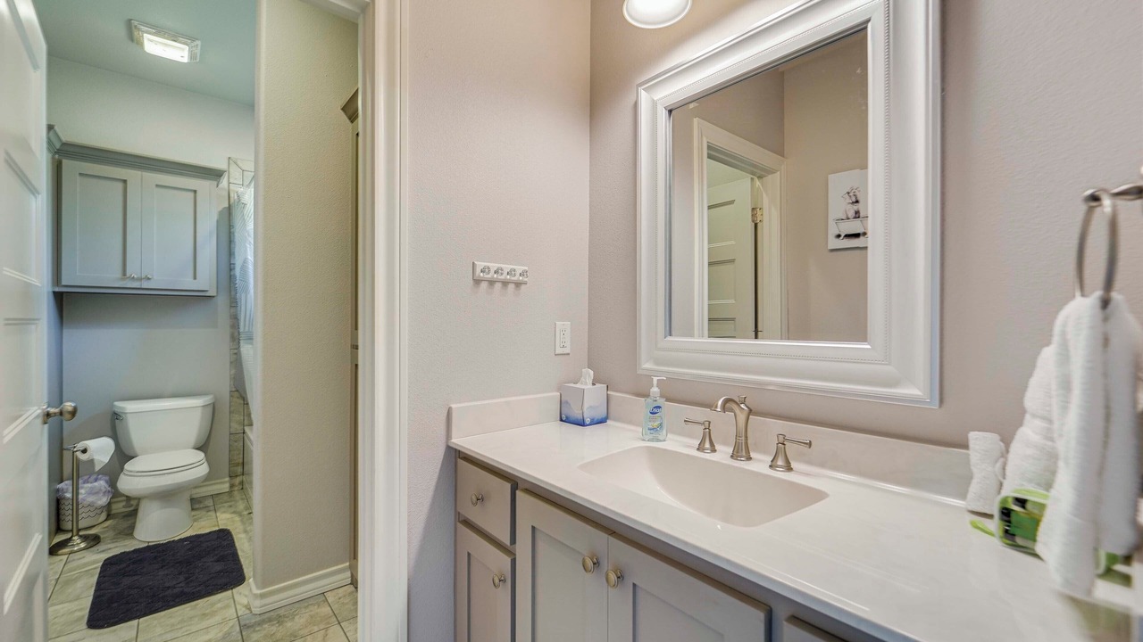 Photo of Bathroom in Lubbock
