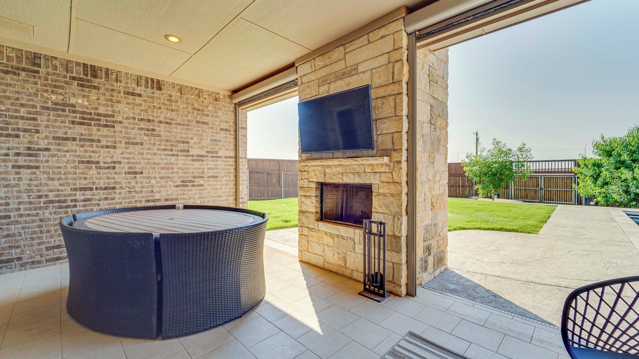 Photo of Outdoor in Lubbock