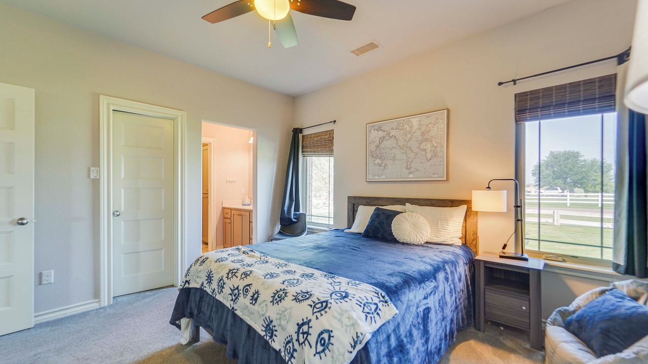 Photo of Bedroom in Lubbock