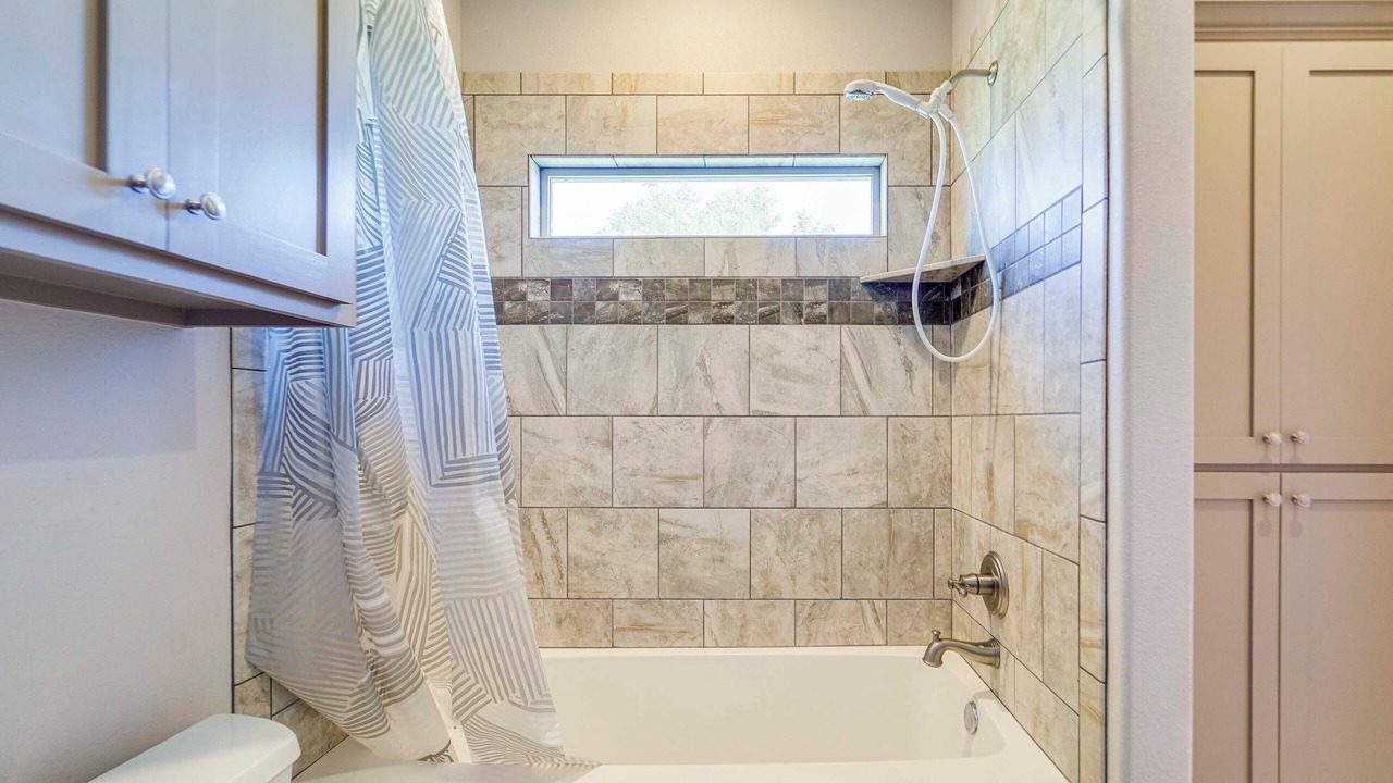 Photo of Bathroom in Lubbock
