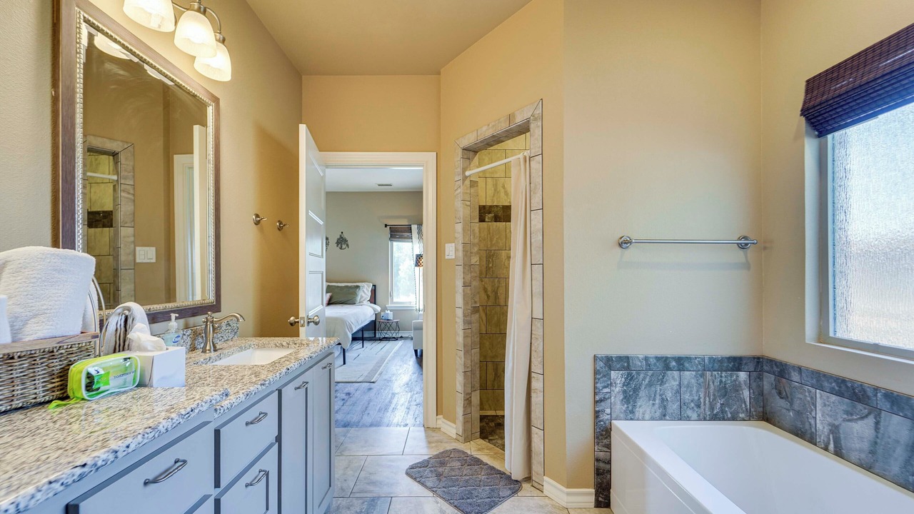 Photo of Bathroom in Lubbock