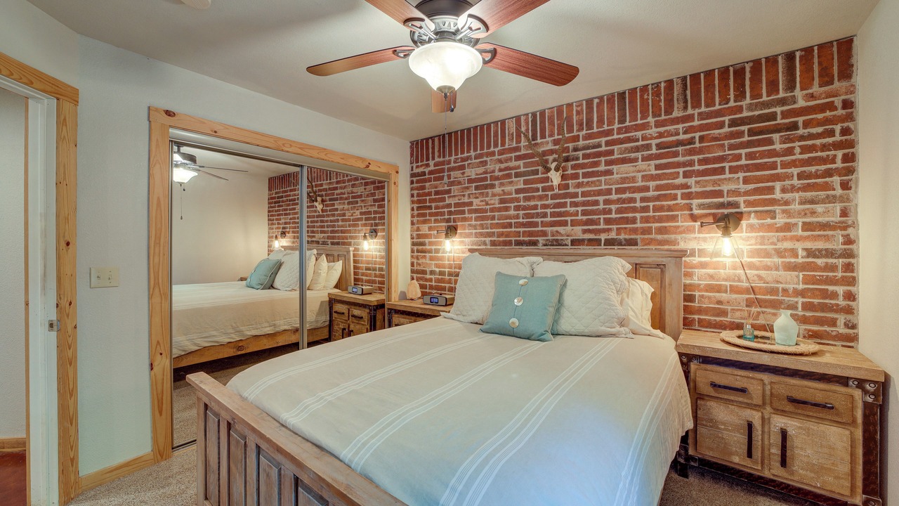 Photo of Bedroom in Eucha
