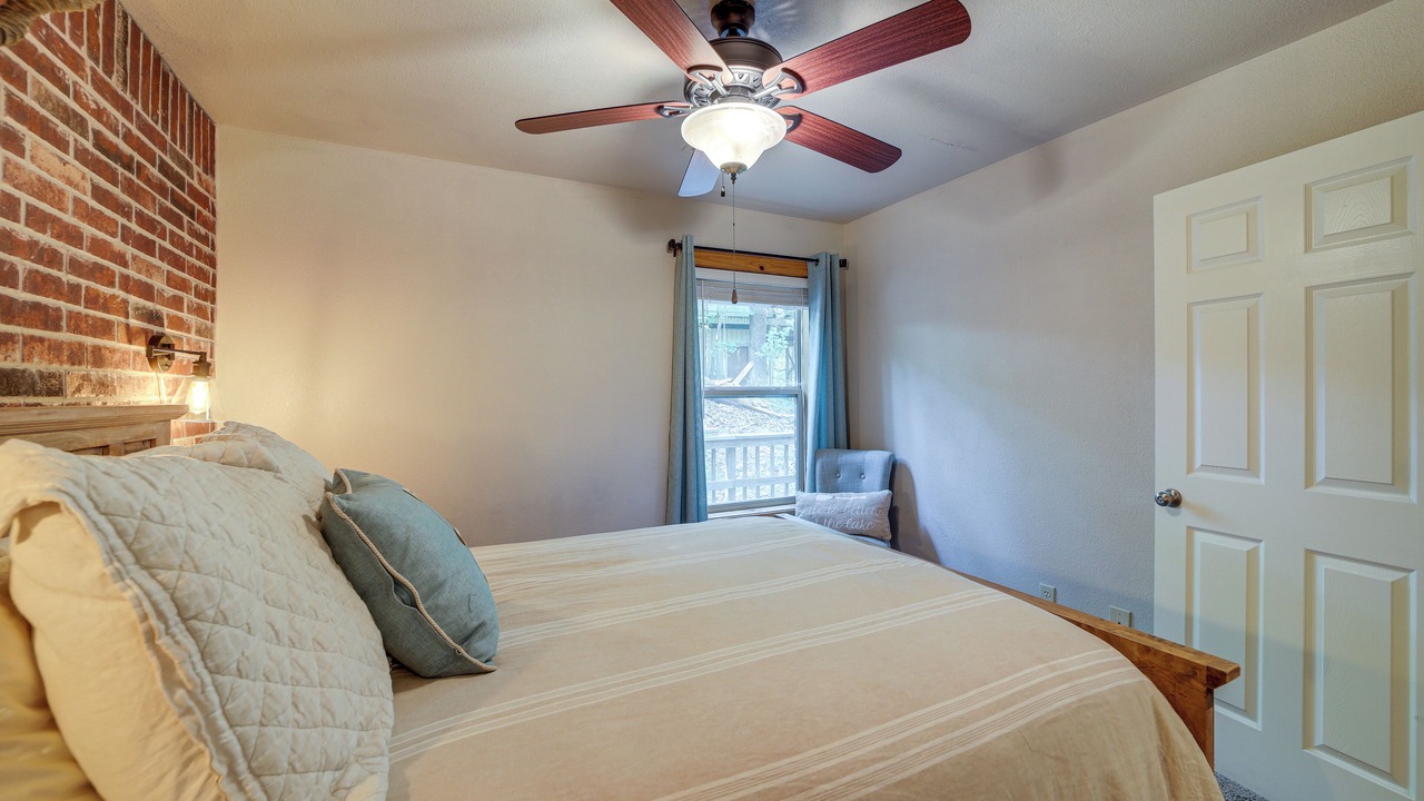 Photo of Bedroom in Eucha