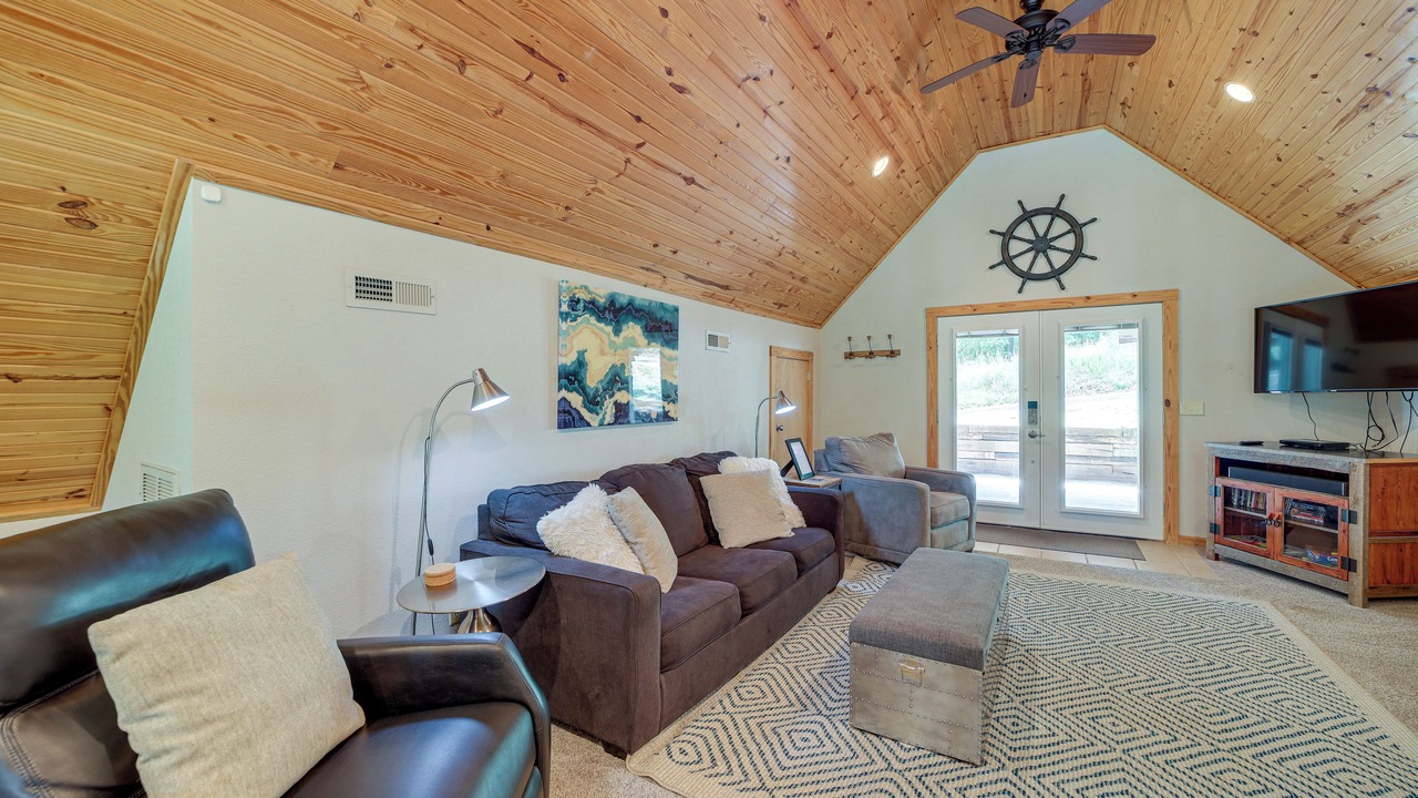 Photo of Livingroom in Eucha