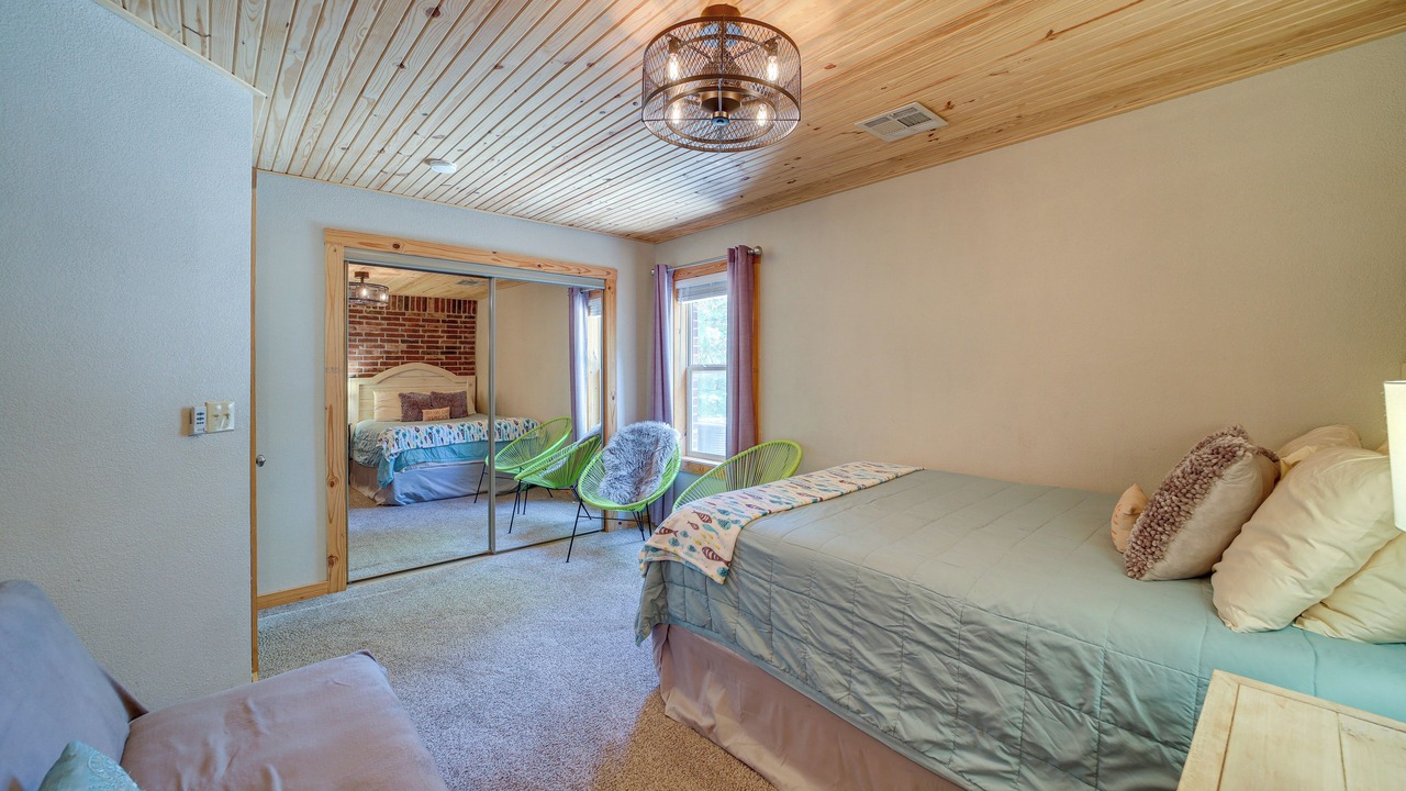 Photo of Bedroom in Eucha