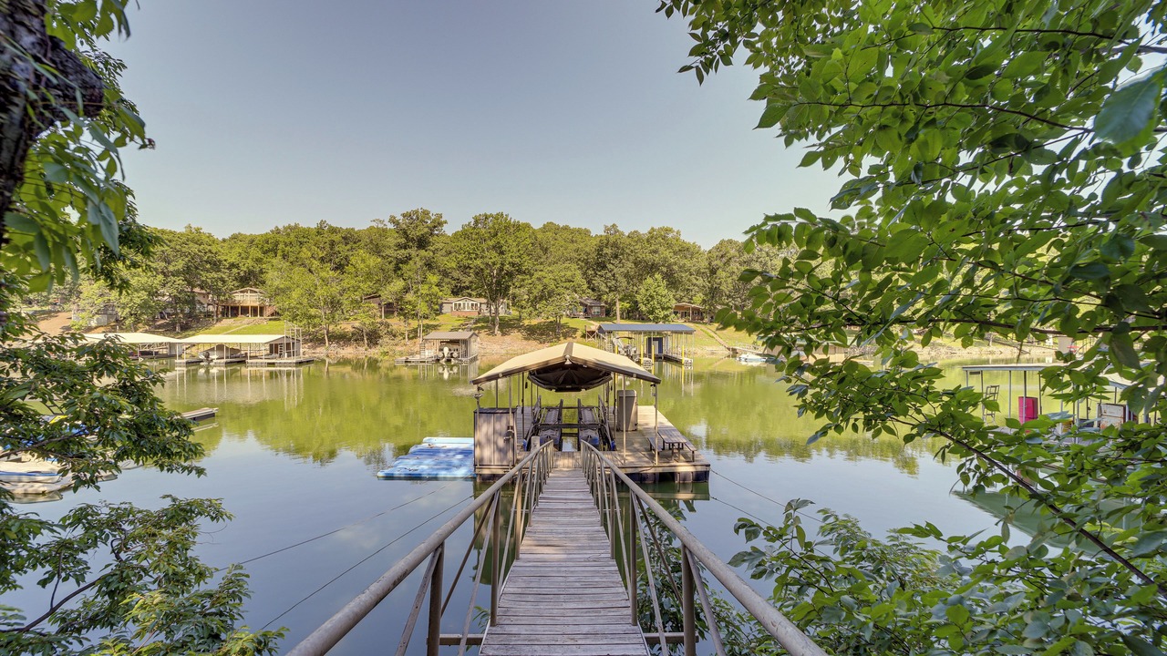 Photo of Outdoor in Eucha