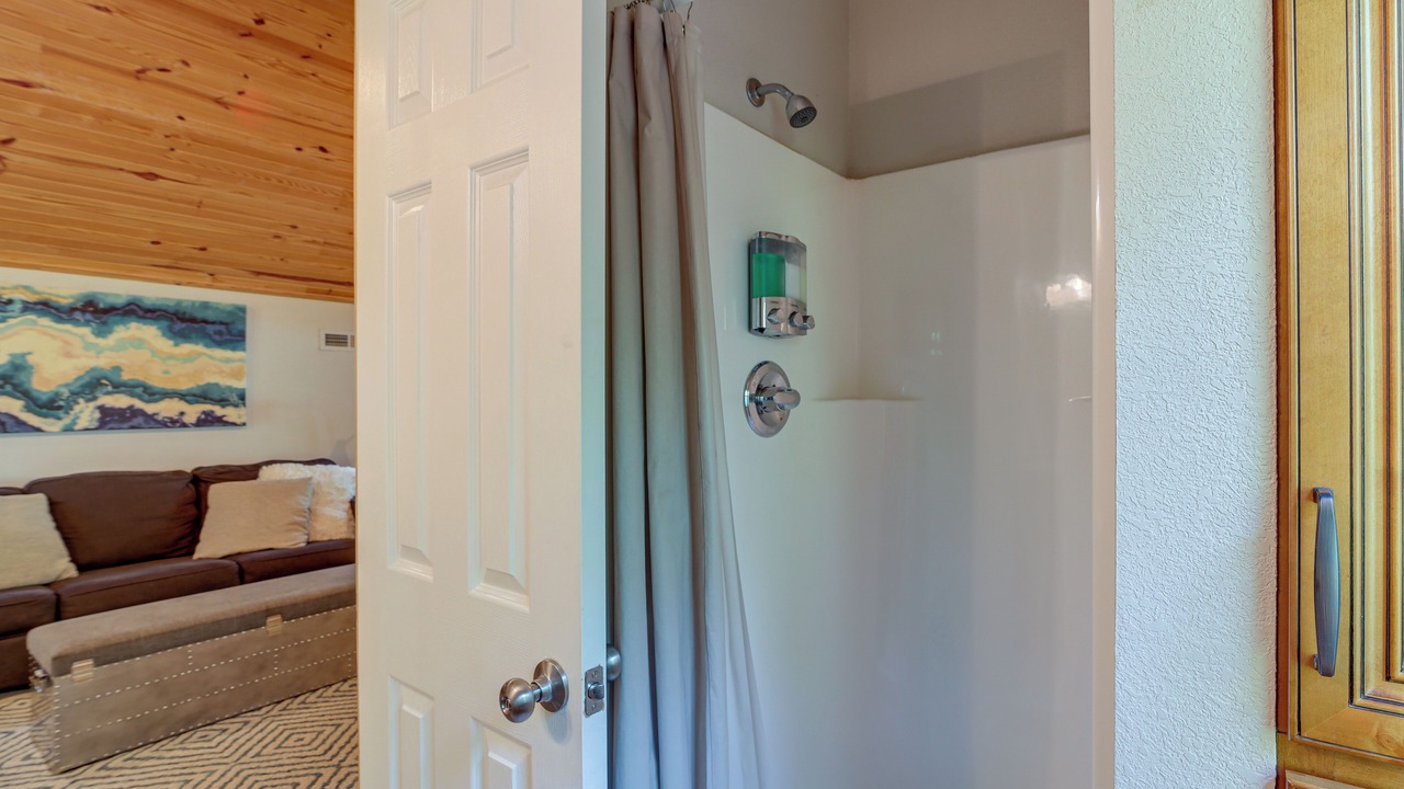 Photo of Bathroom in Eucha