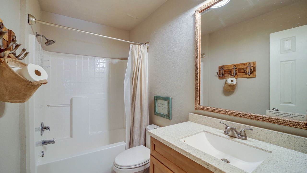 Photo of Bathroom in Eucha