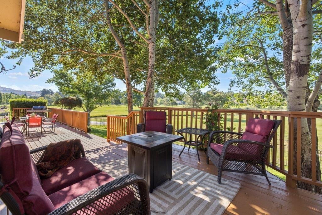 Photo of Patio Balcony in Altamont