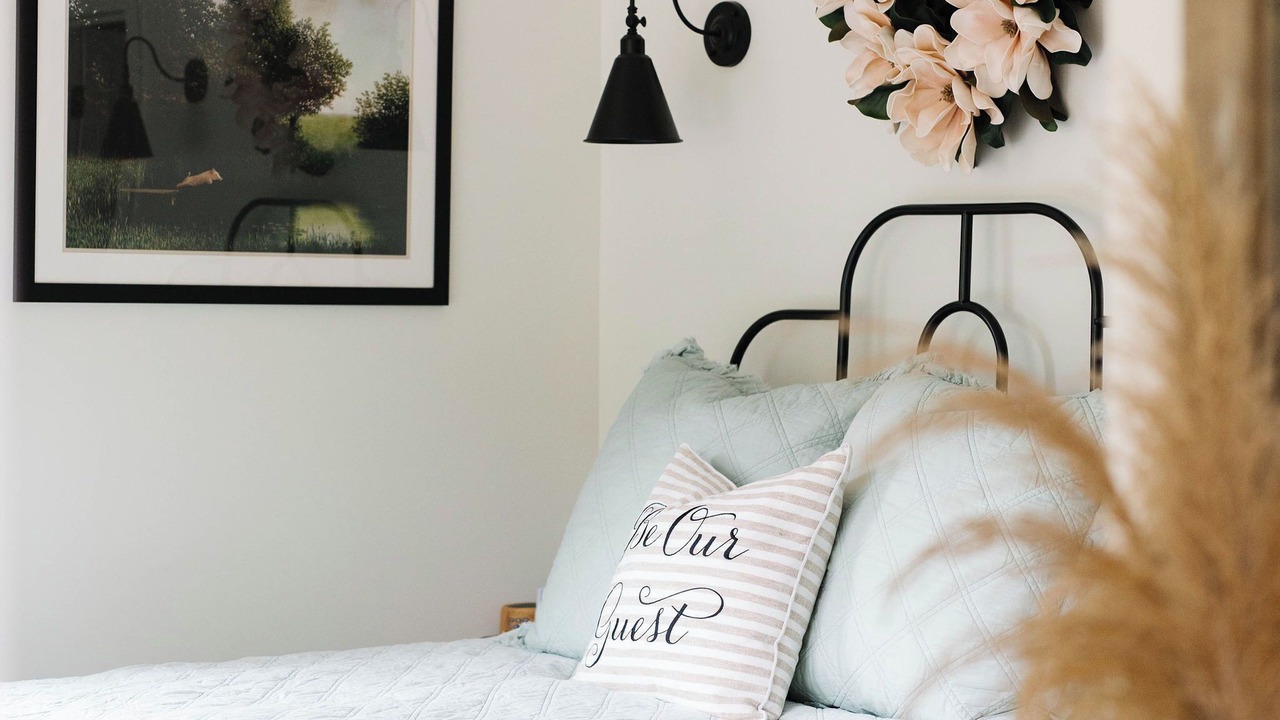 Photo of Bedroom in Lexington