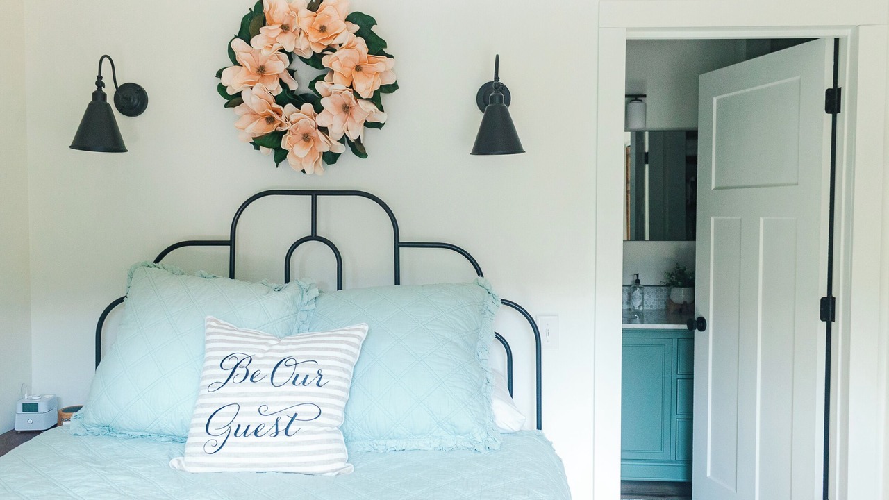Photo of Bedroom in Lexington