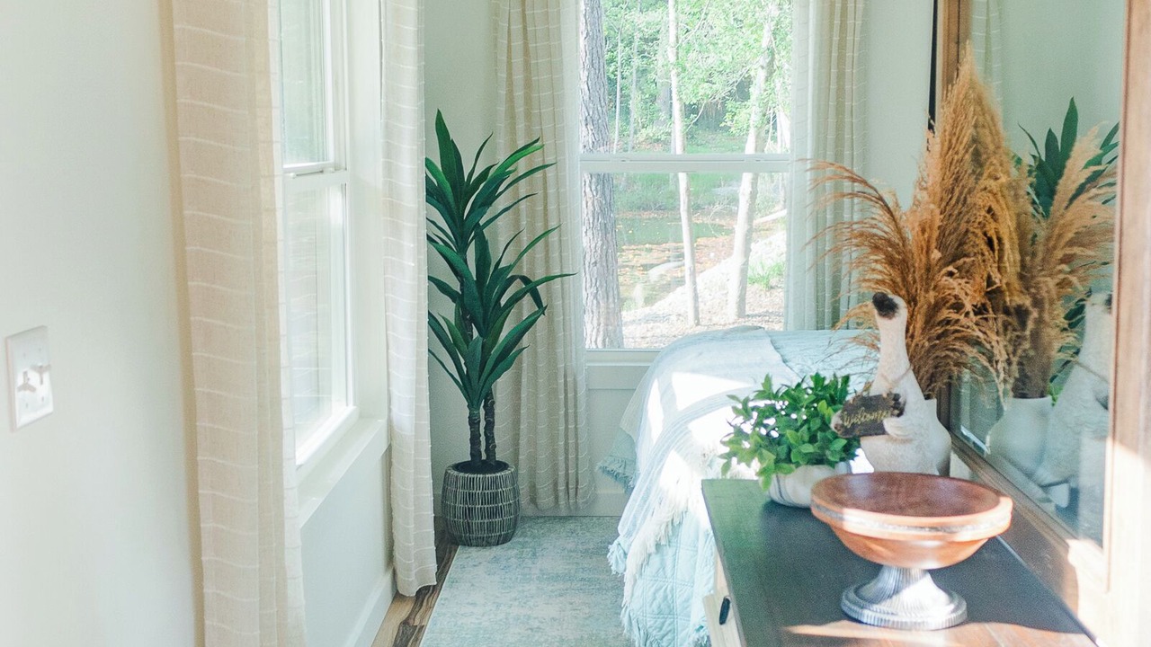 Photo of Bedroom in Lexington