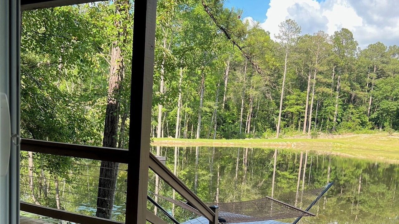 Photo of Patio Balcony in Lexington