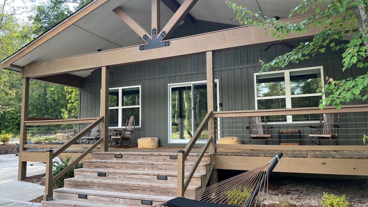 Photo of Patio Balcony in Lexington
