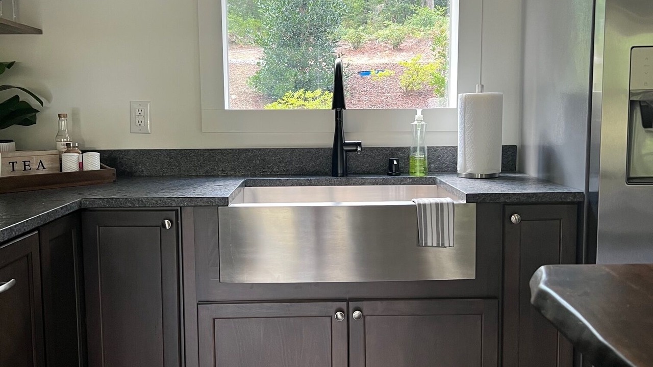 Photo of Kitchen in Lexington