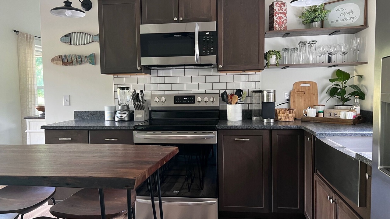 Photo of Kitchen in Lexington