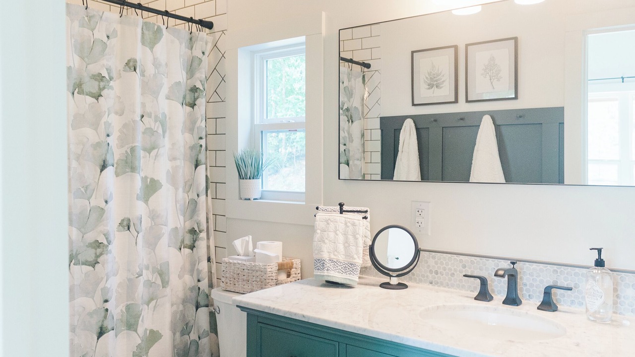 Photo of Bathroom in Lexington