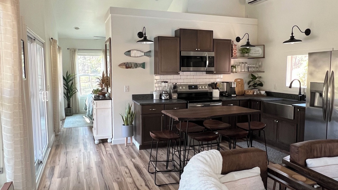Photo of Kitchen in Lexington
