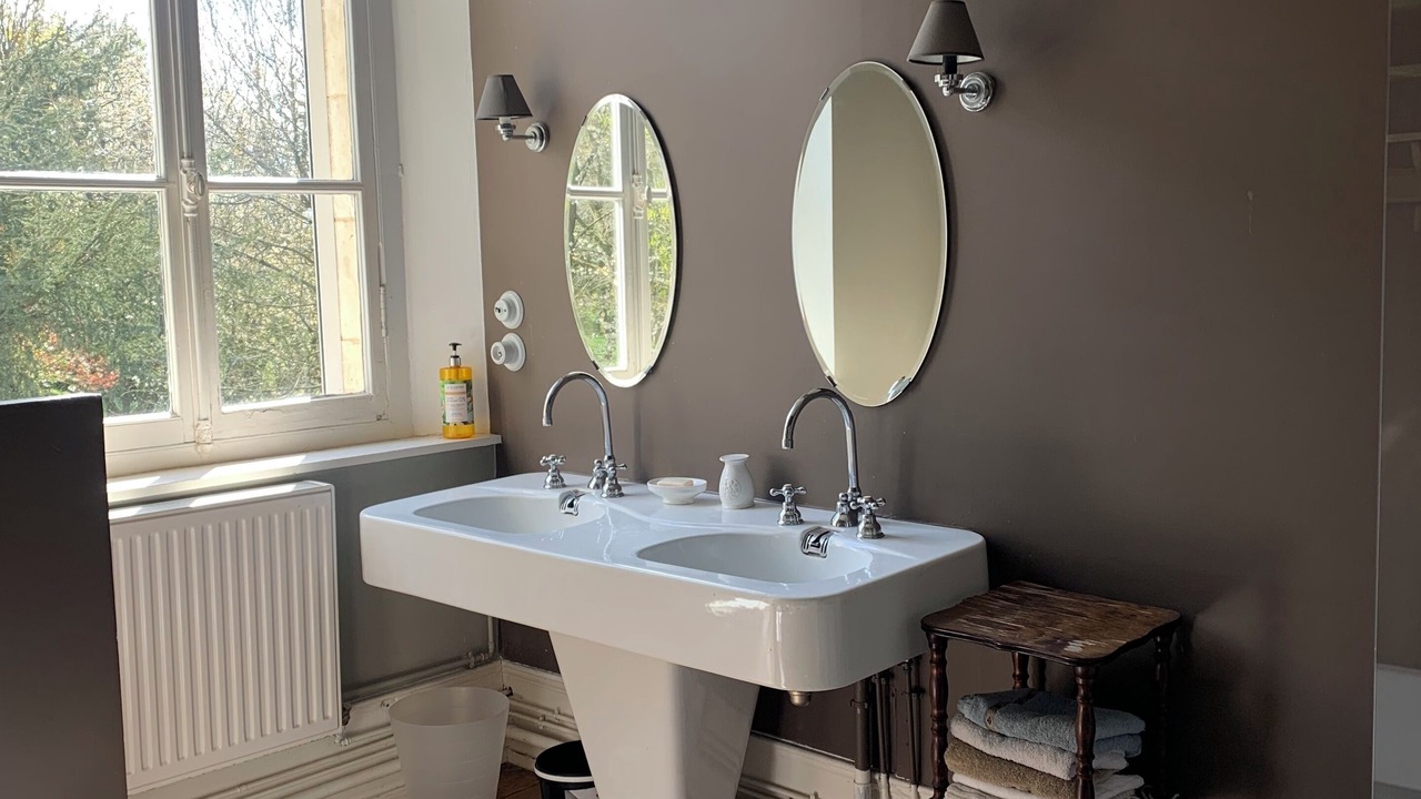 Photo of Bathroom in Le Meillard