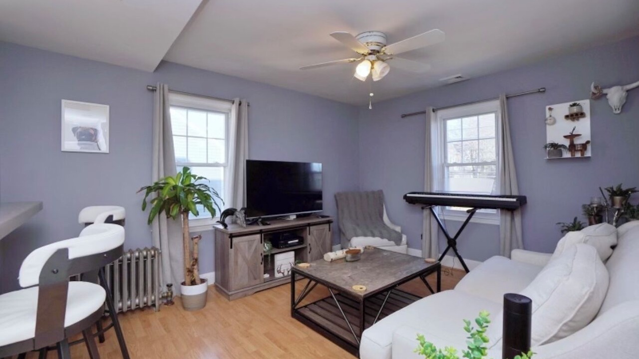 Photo of Livingroom in Summit