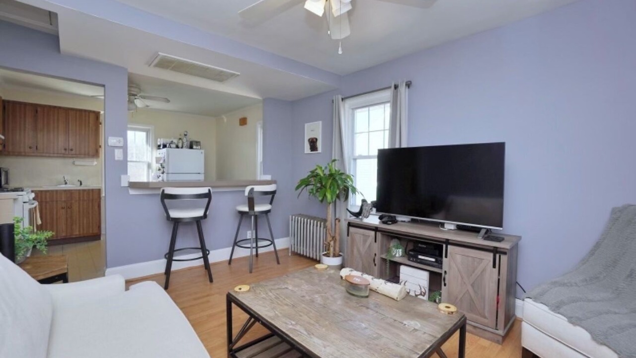 Photo of Livingroom in Summit