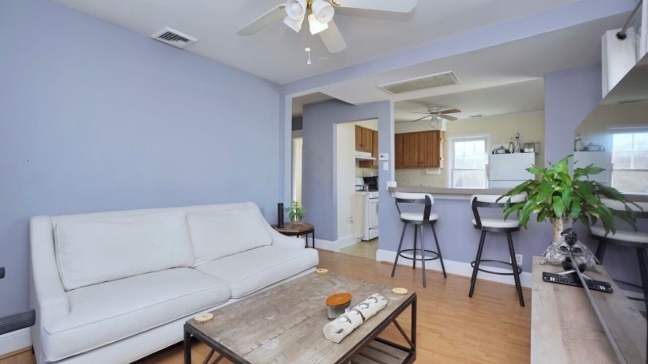 Photo of Livingroom in Summit