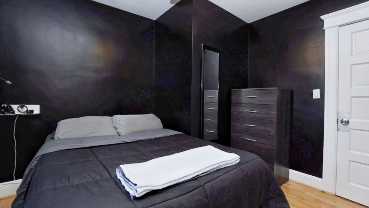 Photo of Bedroom in Summit