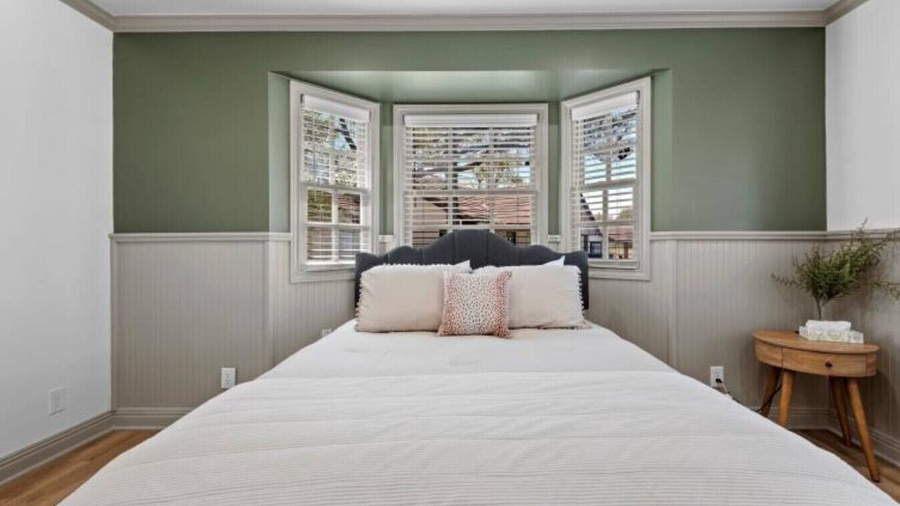 Photo of Bedroom in Ramona