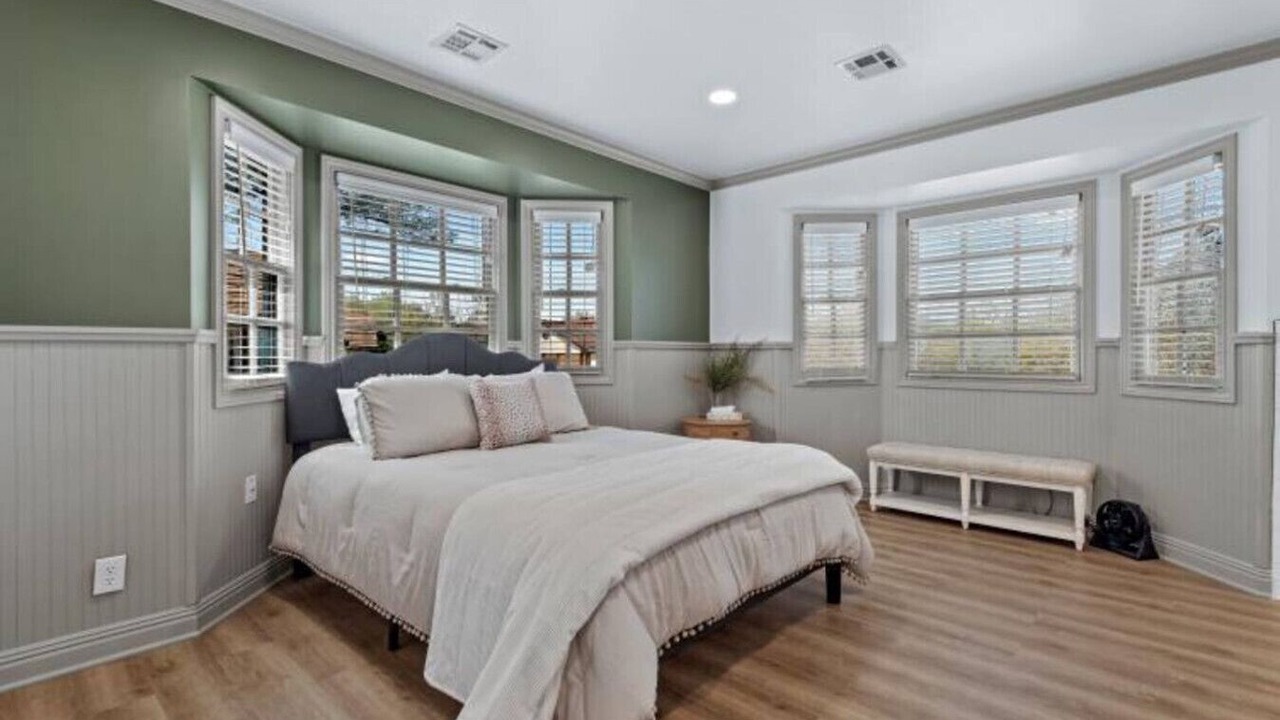 Photo of Bedroom in Ramona