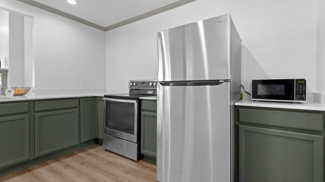 Photo of Kitchen in Ramona