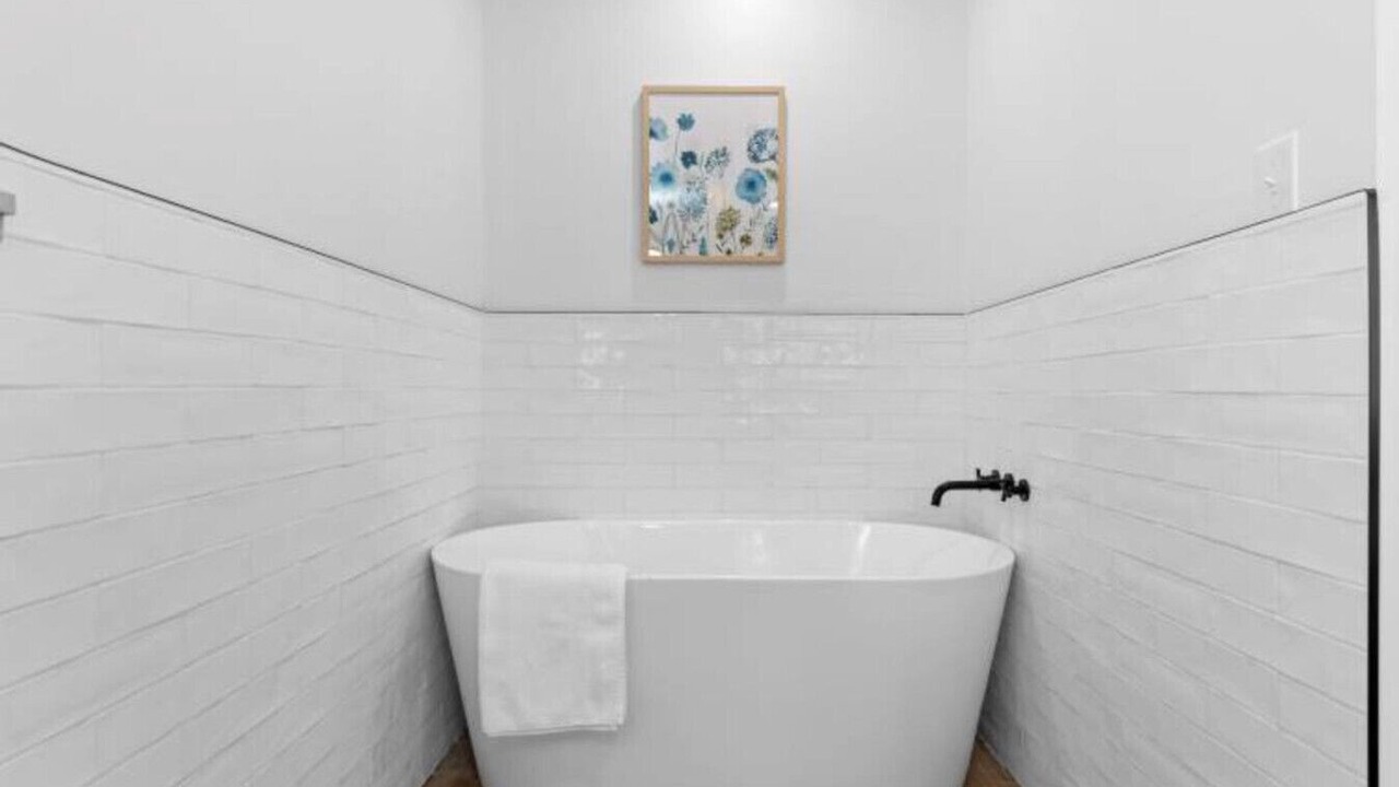 Photo of Bathroom in Ramona