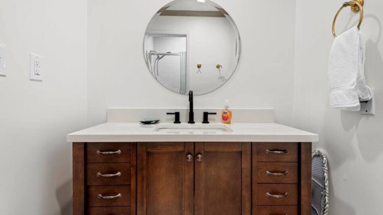 Photo of Bathroom in Ramona