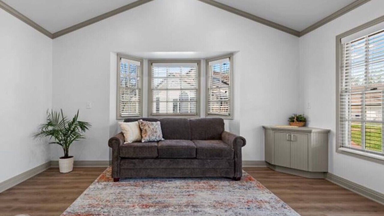 Photo of Livingroom in Ramona