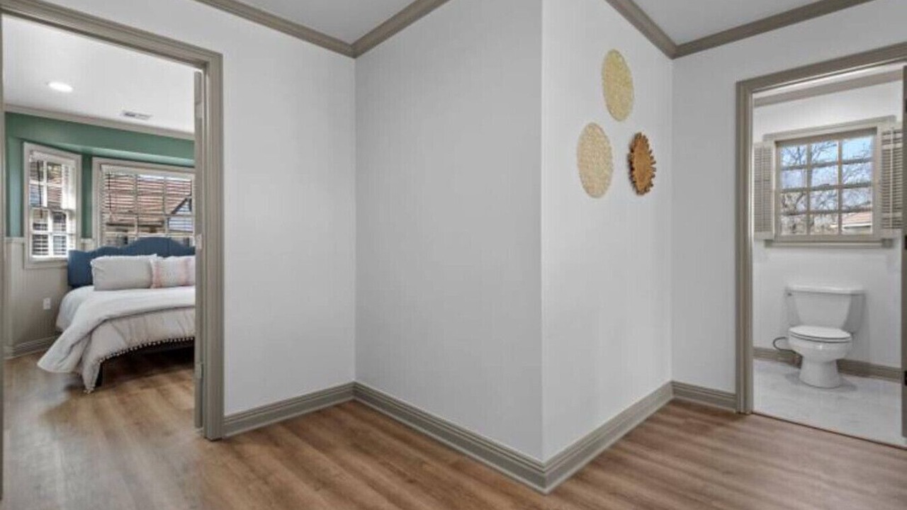 Photo of Bathroom in Ramona