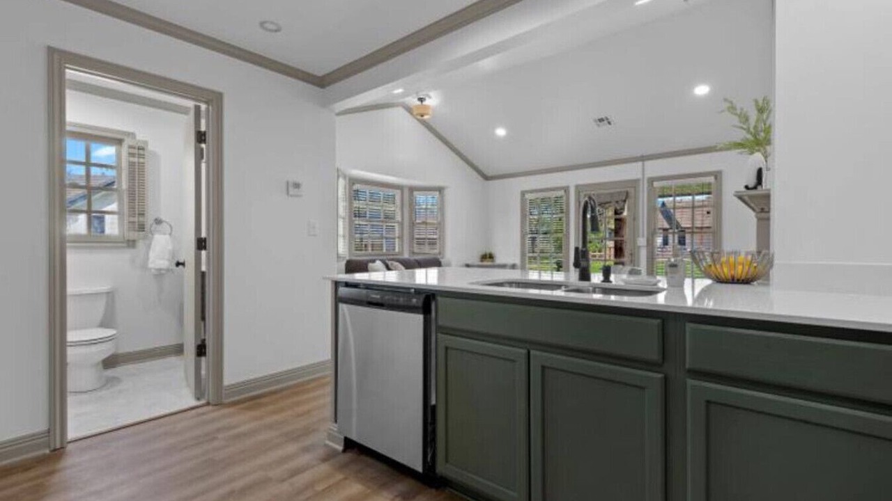 Photo of Kitchen in Ramona