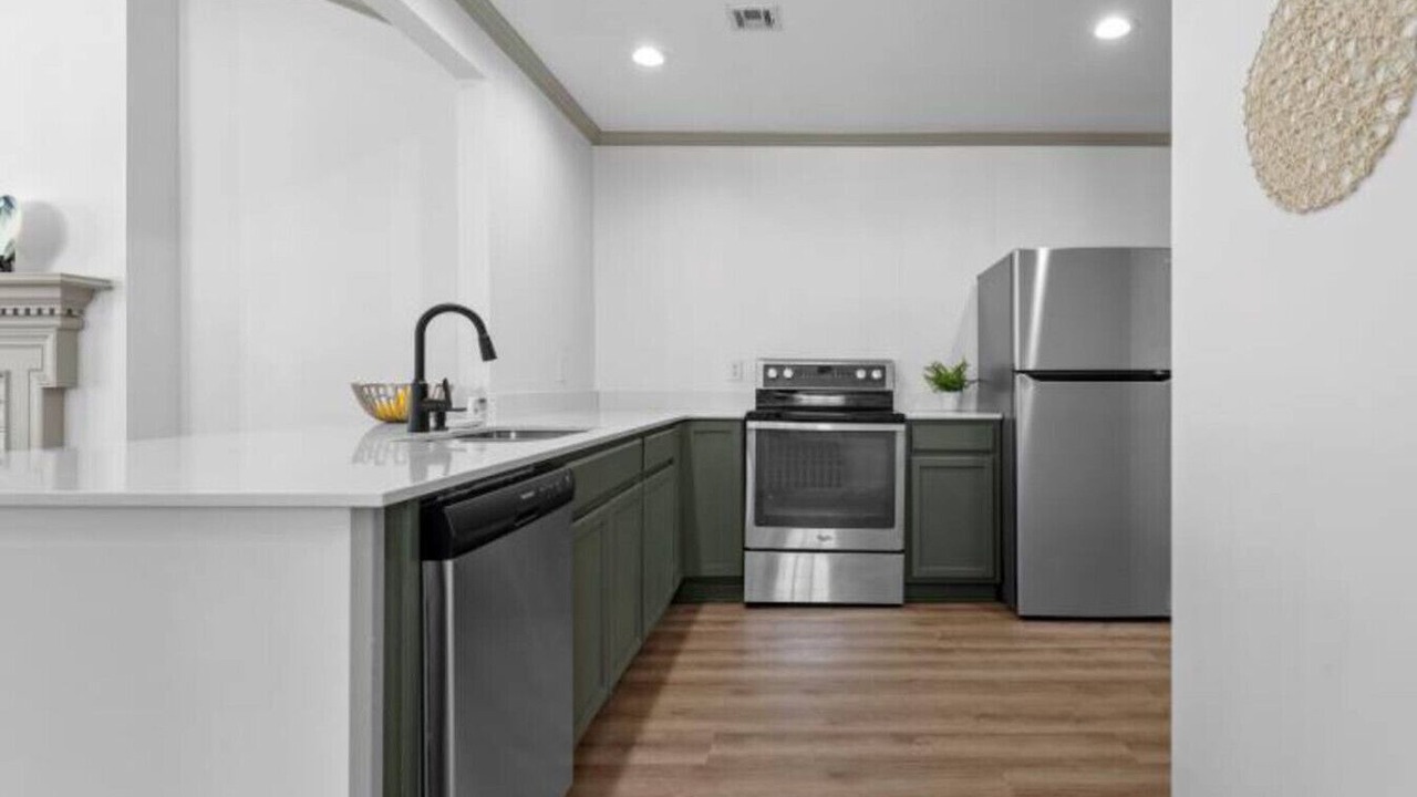 Photo of Kitchen in Ramona