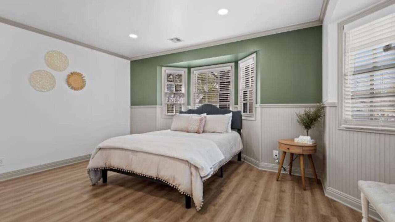 Photo of Bedroom in Ramona