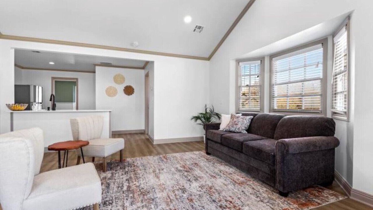 Photo of Livingroom in Ramona
