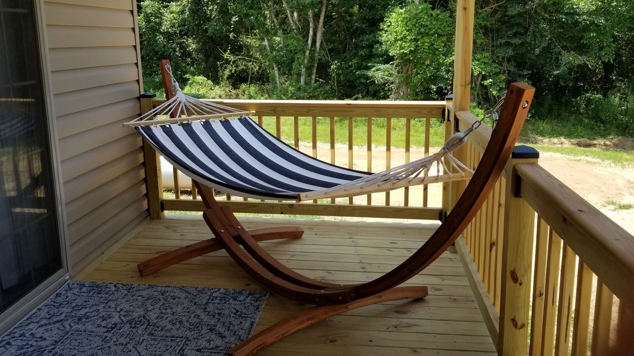 Photo of Patio Balcony in Phenix City
