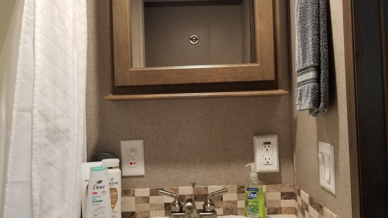 Photo of Bathroom in Phenix City
