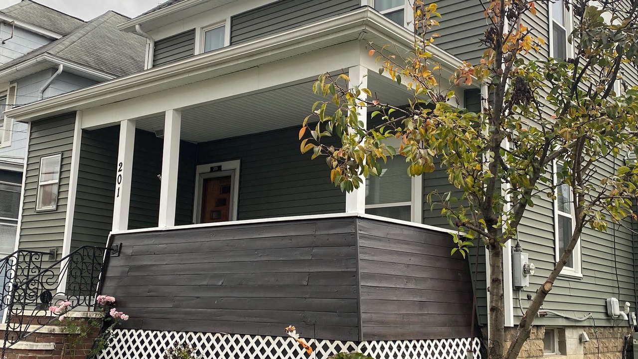 Photo of Outdoor in East Rochester