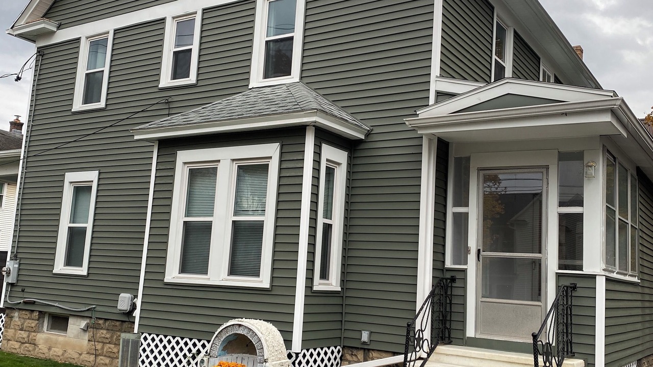 Photo of Outdoor in East Rochester