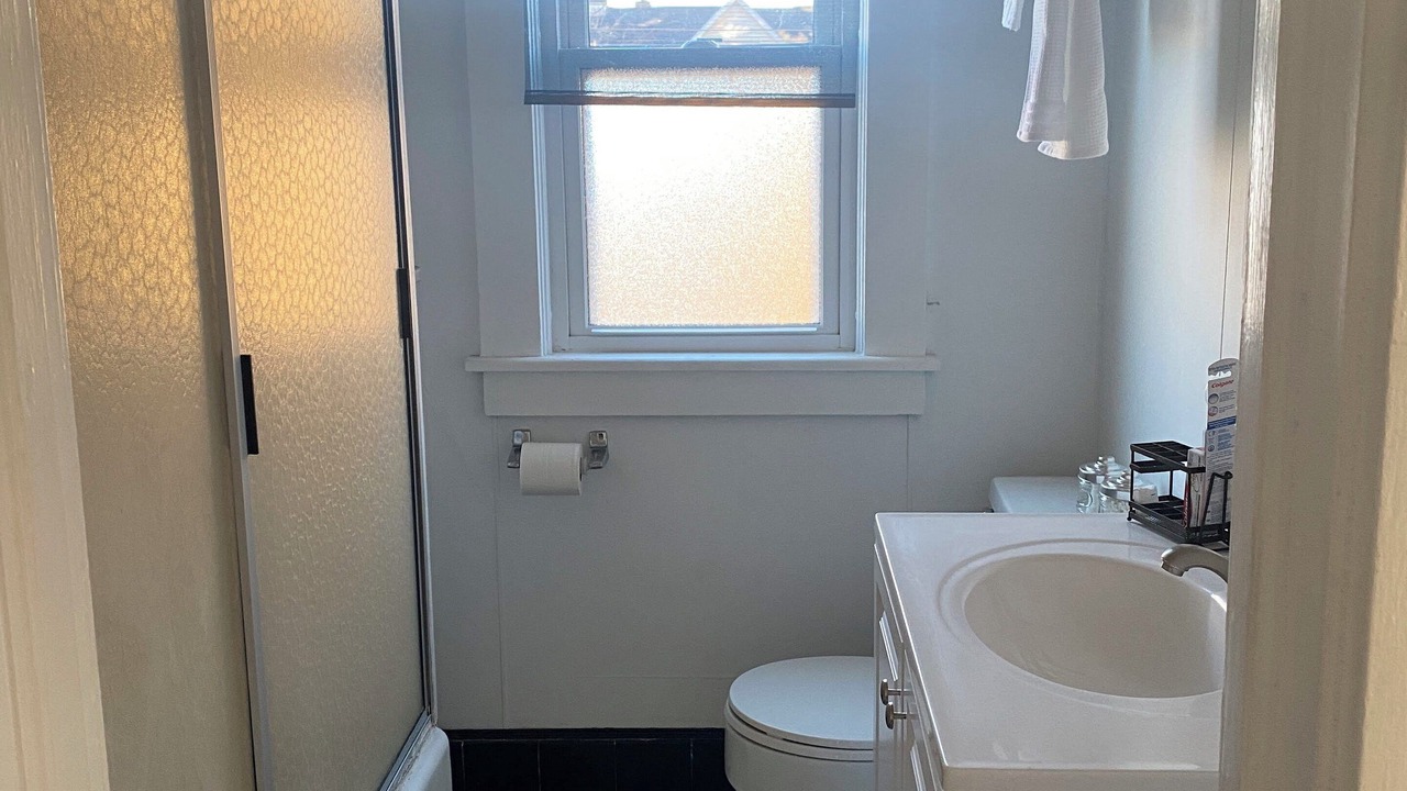 Photo of Bathroom in East Rochester